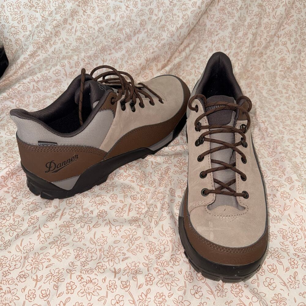 Danner Mens Panorama Low